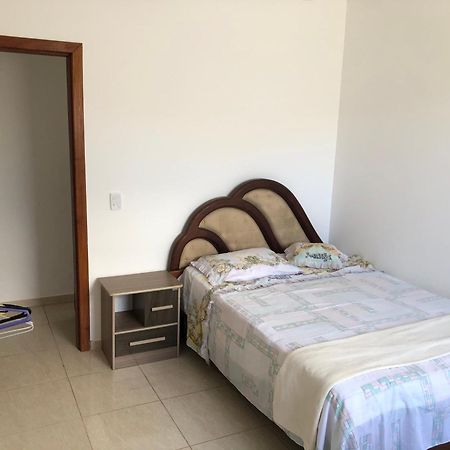 Casa Na Praia D Ule - Guarapari Esterno foto