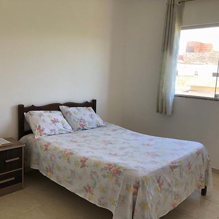 Casa Na Praia D Ule - Guarapari Esterno foto