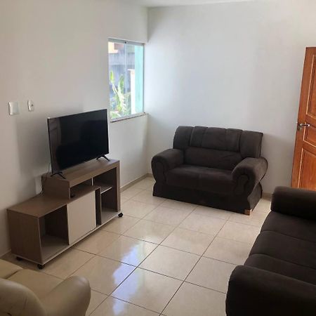 Casa Na Praia D Ule - Guarapari Esterno foto