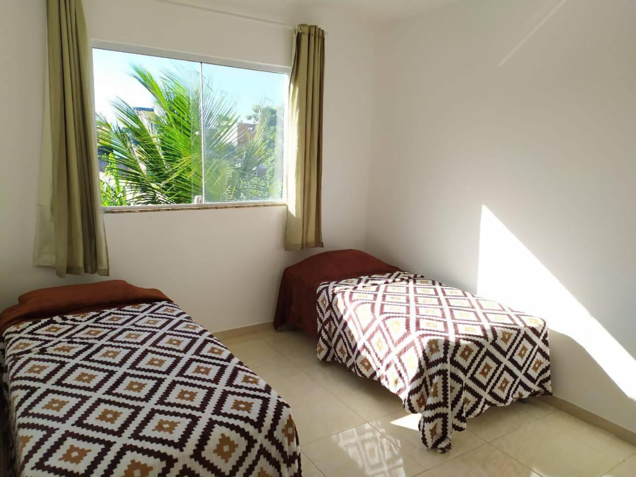 Casa Na Praia D Ule - Guarapari Esterno foto