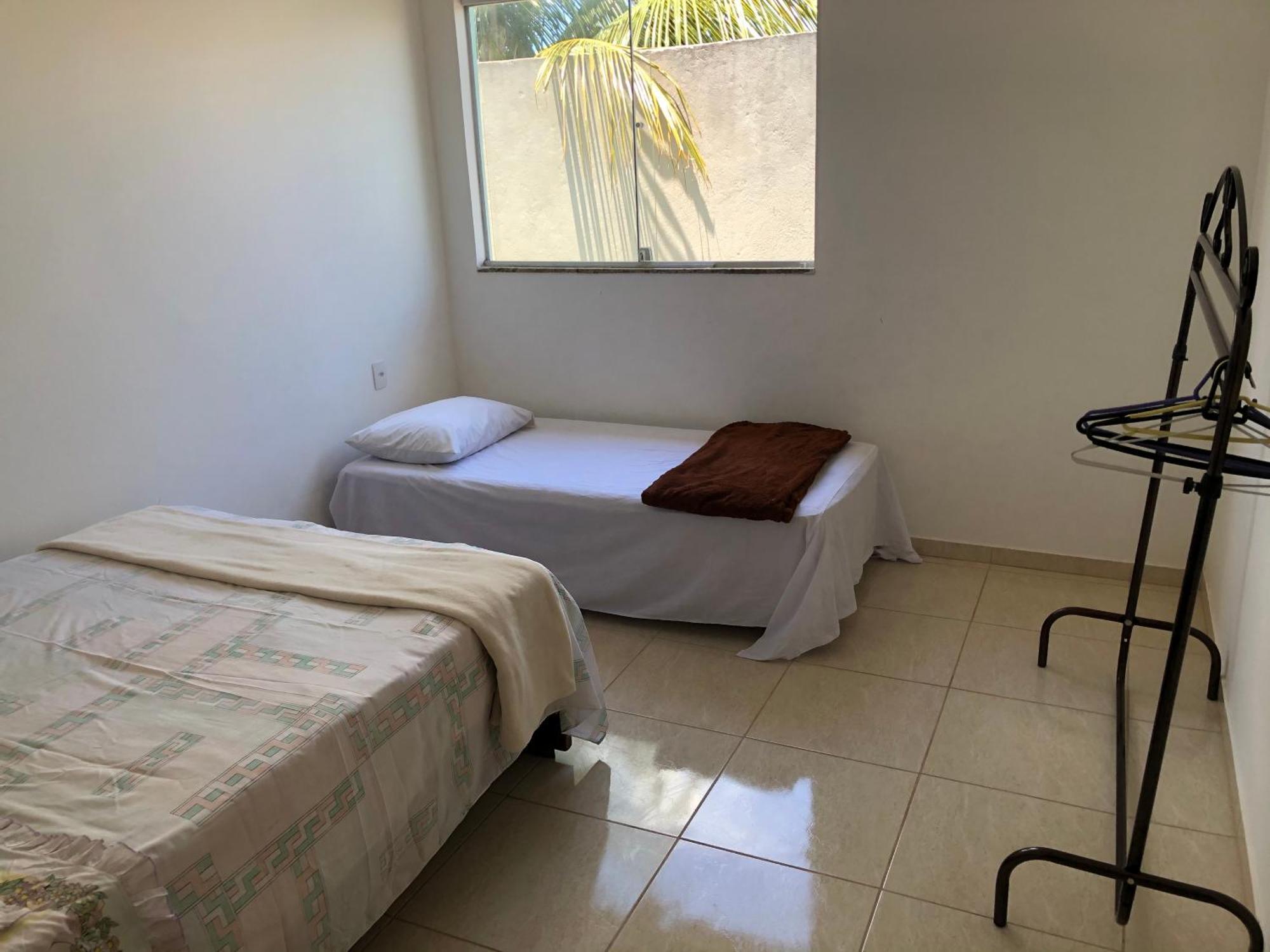Casa Na Praia D Ule - Guarapari Esterno foto
