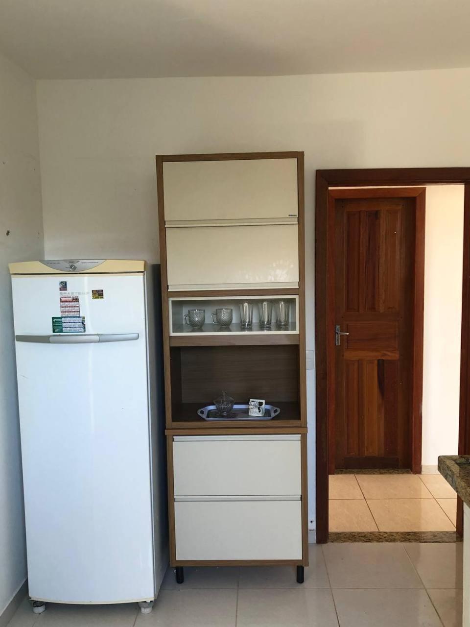 Casa Na Praia D Ule - Guarapari Esterno foto