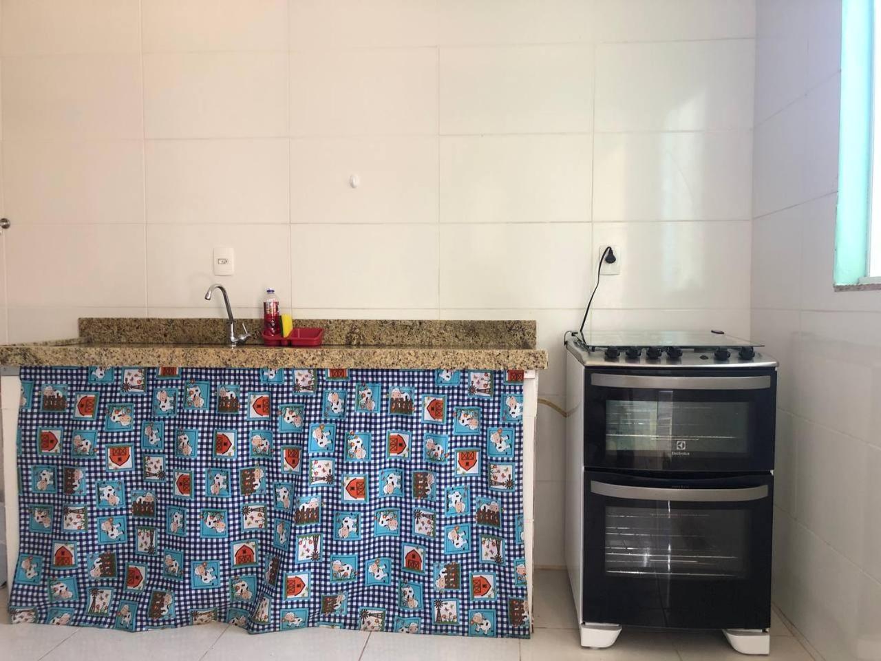 Casa Na Praia D Ule - Guarapari Esterno foto