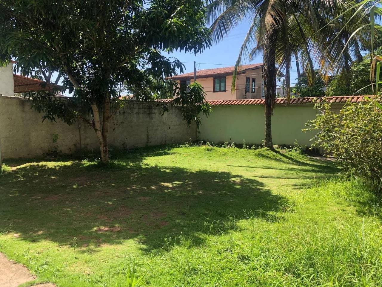 Casa Na Praia D Ule - Guarapari Esterno foto