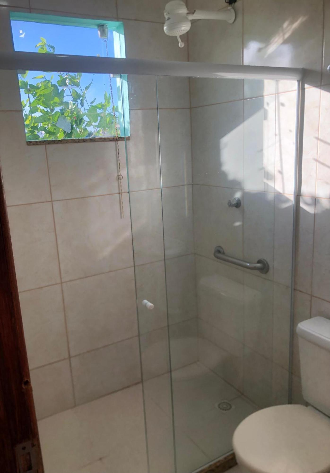 Casa Na Praia D Ule - Guarapari Esterno foto