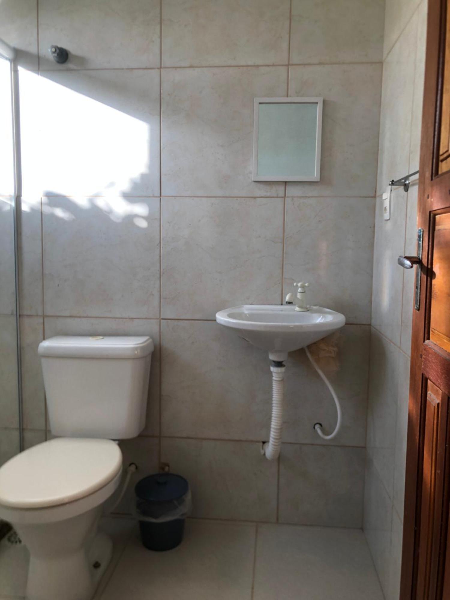 Casa Na Praia D Ule - Guarapari Esterno foto