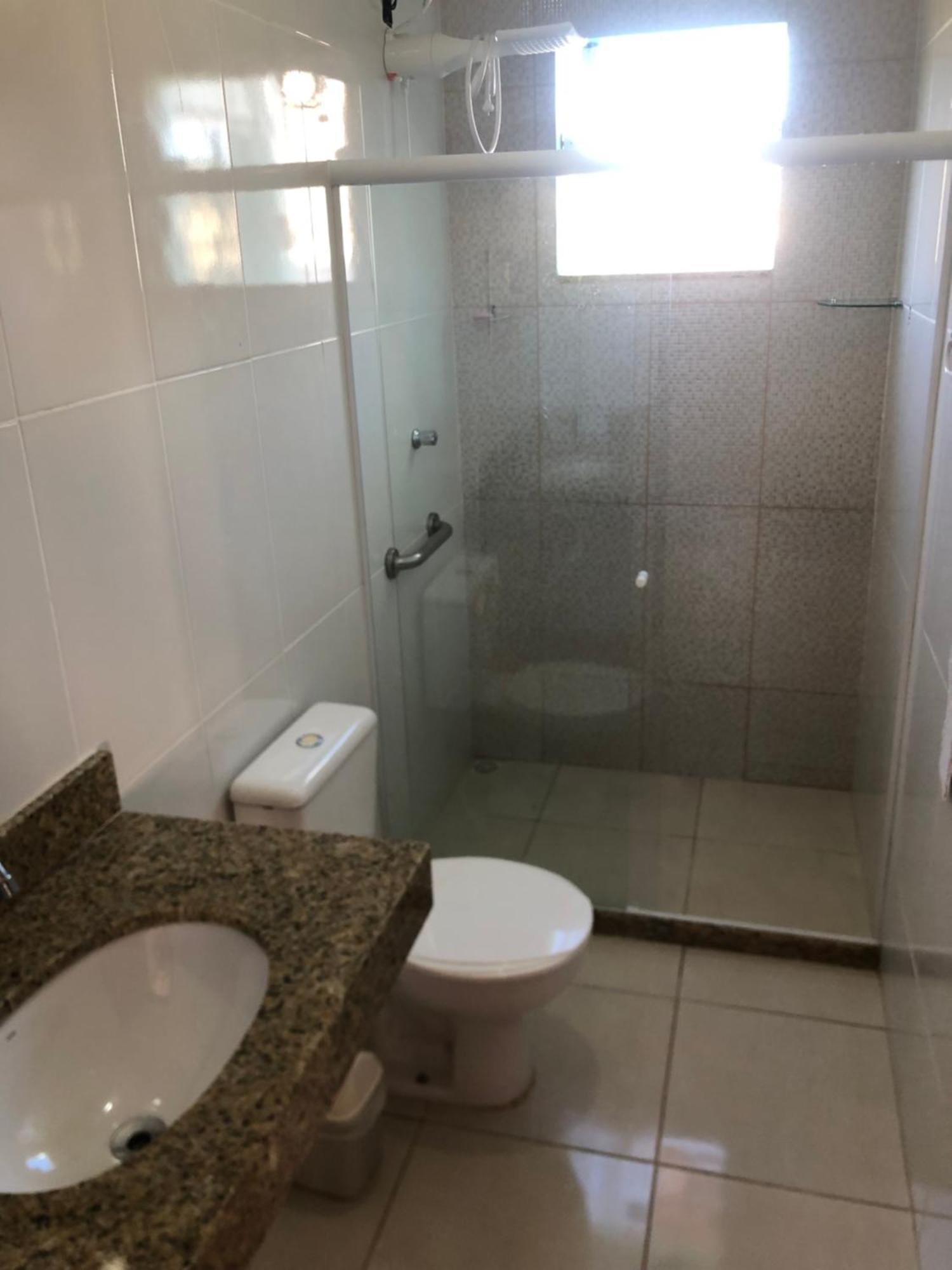 Casa Na Praia D Ule - Guarapari Esterno foto